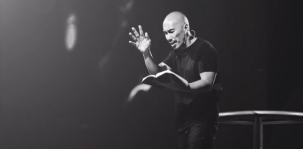 francis chan video book of james