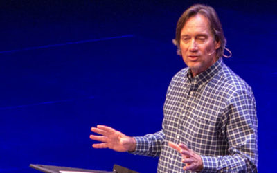2018 Kevin Sorbo – Transforming Culture through Powerful Stories
