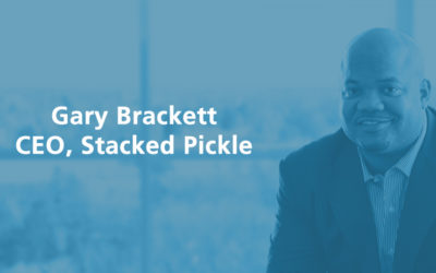 From Super Bowl Champion to CEO: Learning Through Failure with Gary Brackett