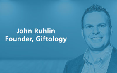 Giftology: Creating Loyalty Through Radical Generosity with John Ruhlin
