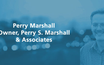 The 80/20 Principle: Maximizing Results by Focusing on what Matters Most with Perry Marshall