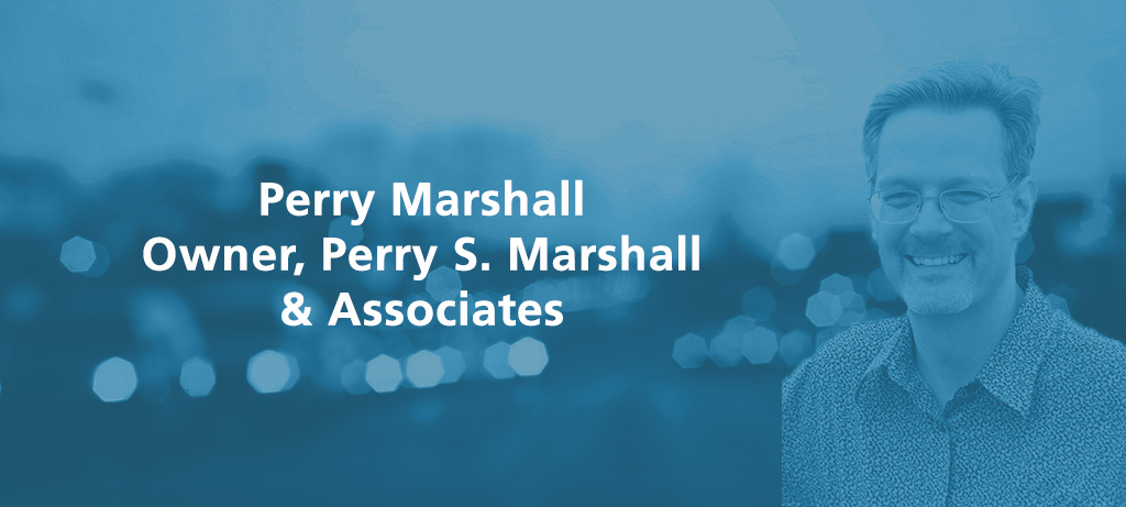 The 80/20 Principle: Maximizing Results by Focusing on what Matters Most with Perry Marshall
