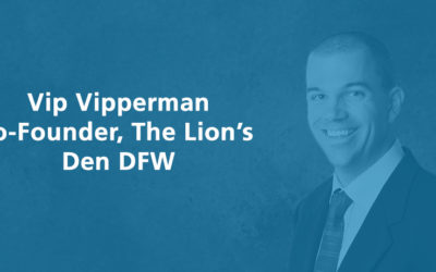Into the Lion’s Den with Vip Vipperman
