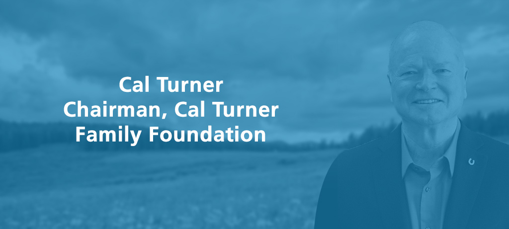 Lessons Learned From The Country Store To The Corporate Pinnacle with Cal Turner Jr.