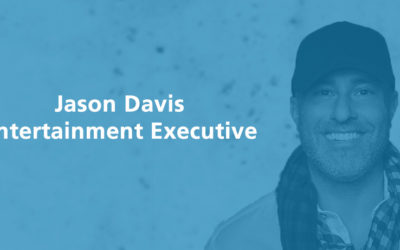 From Emptiness at the Top to Finding True Freedom with Jason Davis