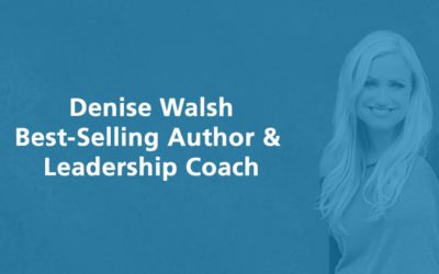 Finding & Living Your Spark with Denise Walsh