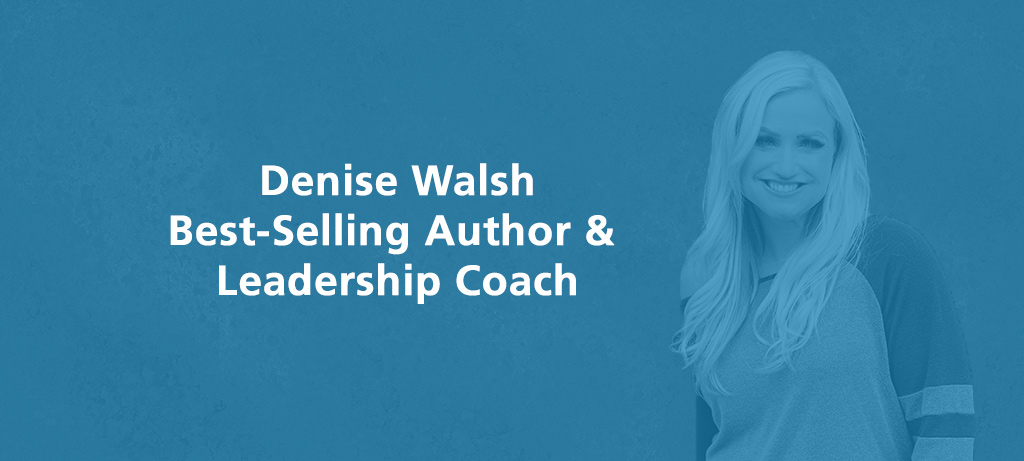 Finding & Living Your Spark with Denise Walsh