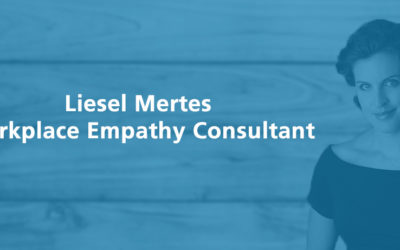 The Importance of Empathy at Work with Liesel Mertes