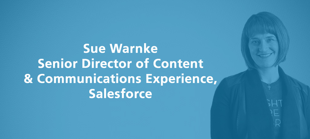 Living Out Your Faith in a Global Corporation with Sue Warnke