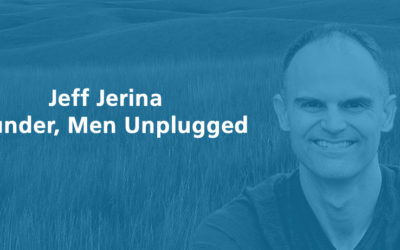 Sharing Your Faith in the Marketplace with Jeff Jerina