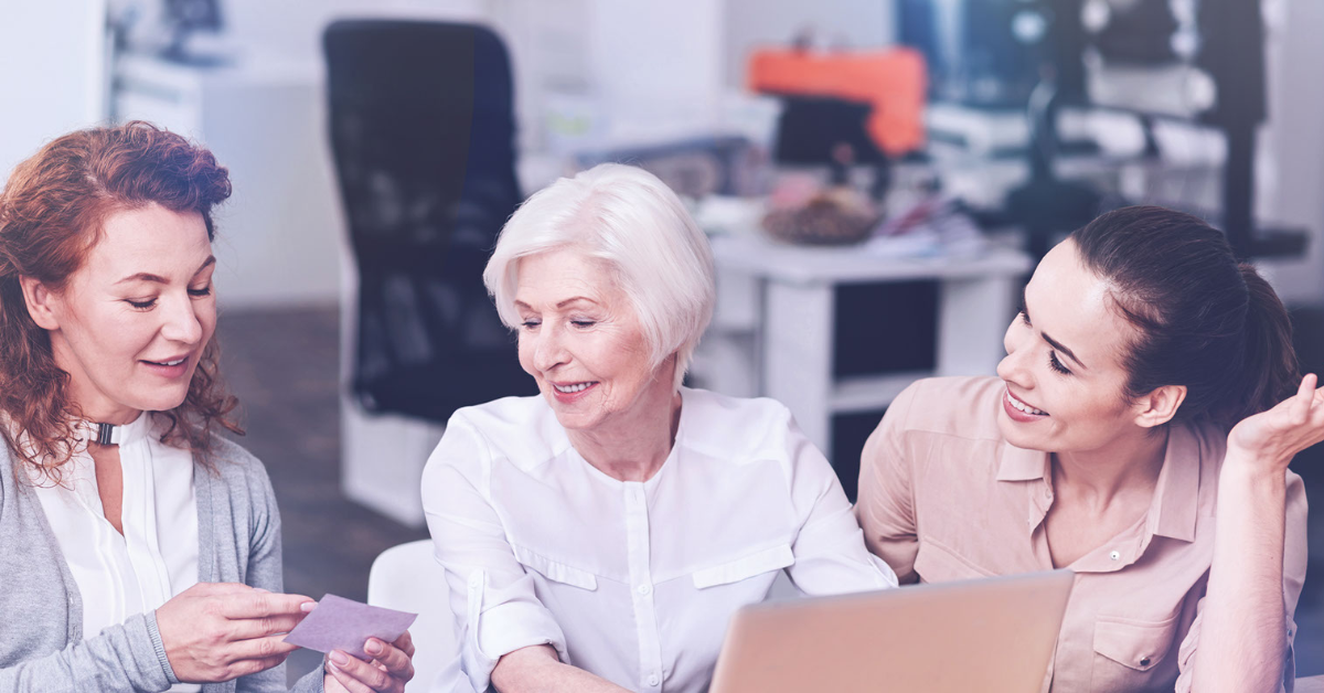 Managing Intergenerational Differences in the Workplace