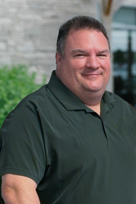 Dave Abernathy - Truth at Work